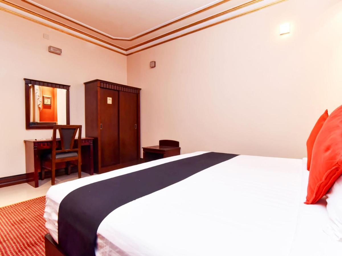 Al Mansour Grand Hotel Ḩafar al Bāţin 외부 사진