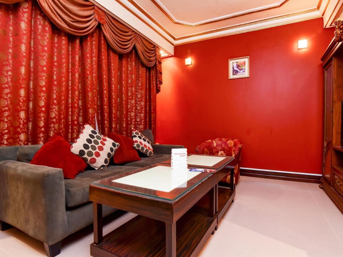 Al Mansour Grand Hotel Ḩafar al Bāţin 외부 사진