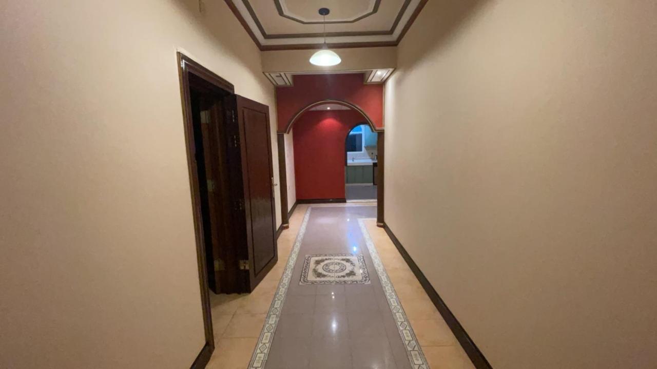 Al Mansour Grand Hotel Ḩafar al Bāţin 외부 사진